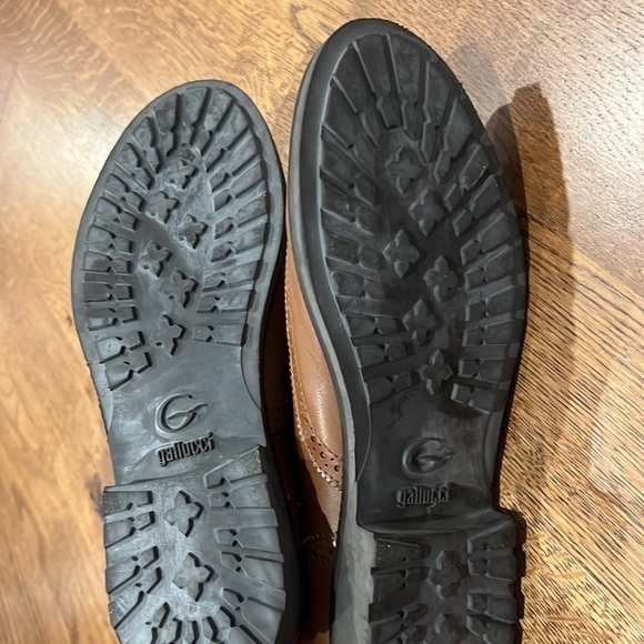 Michelle Pasinkoff Women’s Brown Chelsea Boots - Picture 7 of 7